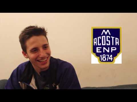 TRIPLE M ENTREVISTAS | ENTREVISTA CON WOS | PING PONG