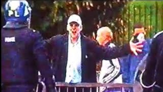 I DON&#39;T GIVE A FUCK - Peaches 2003 -  A Visual History by Bramwell Styles