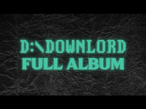 Owl Vision - Downlord [Full Album]