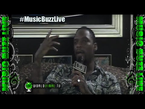 MUSIC BUZZ LIVE: 06/30/16 ~ M1 DEADPREZ
