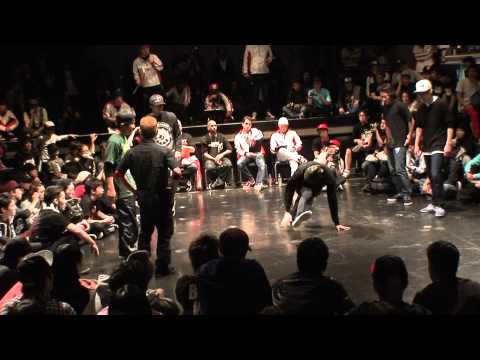 ALL AREA vs jam jack clan SANMESHI 10 YEAR ANNIVERSARY BBOY BATTLE TOURNAMENT 1st ROUND 4th Battle
