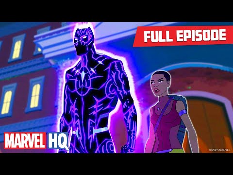 The Last Avenger | Marvel's Avengers Assemble S5 E13 | Full Episode | @MarvelHQ