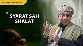 Download lagu #9 Syarat Sah Sholat | Fiqih Praktis Shalat | Buya Yahya mp3 Download lagu #9 Syarat Sah Sholat | Fiqih Praktis Shalat | Buya Yahya mp3