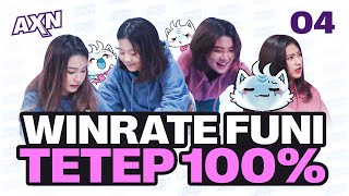 Download lagu AXN SHOW [Ramadhan] | BUKA PUASA BARENG EVOS FUNI & RACHEL ANGEL NOTNOT mp3