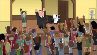 Family Guy - Mr Booze Song