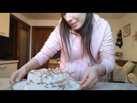 HOW TO MAKE ITALIAN TIRAMISU  gluten free (senza glutine) - ITALIAN DESSERT