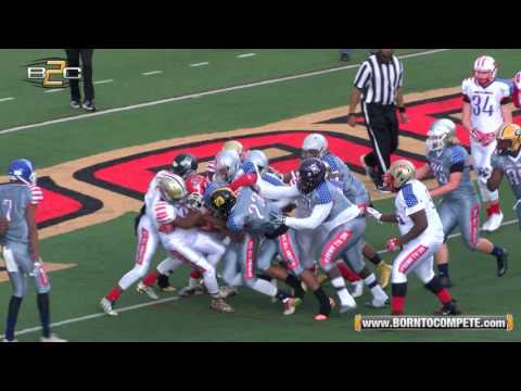 B2C: 9th Grade All American Game