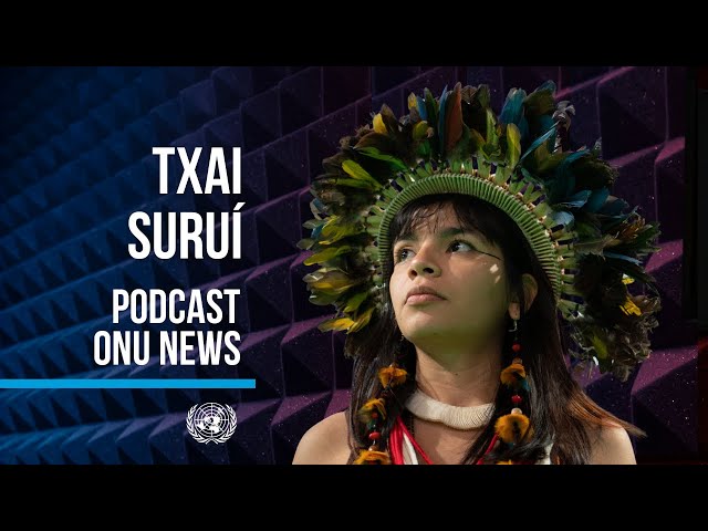 Conselheira do secretário-geral da ONU