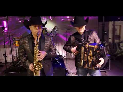 Conjunto El Camino - Polkas Los Hijos de Buda / El Herradero [En Vivo Vol. 1 - 2022]