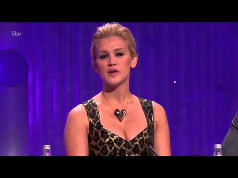 The Judges Have Their Say On Week One - Dancing On Ice