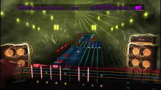 Caustic Are the Ties That Bind - Trivium (93%) | Rocksmith CDLC Playthrough