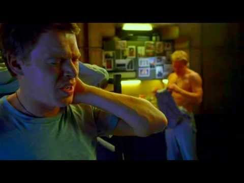 Pacific Rim - Anchorage 2020 [Gypsy Danger's Deployment] PART 1/3