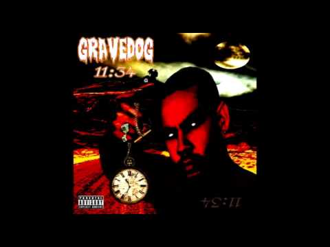 Gravedog - 'Zombie Walk'