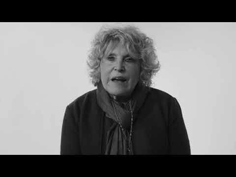 VALERIE PORR - Her Ideal Treatment: A Combination of Therapies