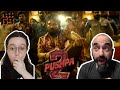 Pushpa 2 - The Rule Teaser REACTION | Allu Arjun | Sukumar | Rashmika | Fahadh Faasil