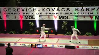 sabre amazing touches 2