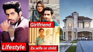 इश्क में मरजावा सीजन 2 में वंश रायसिंघानिया का रोल निभाने वाले राहुल सुधीर की lifestyle and family