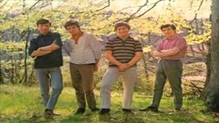 The Defenders • Willie &amp; The Hand Jive (1965)