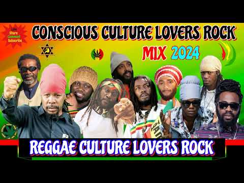 Reggae Mix 2024! Turbulence, Chezidek, Exco Levi, I Wayne, Teflon, Bugle, Kabaka pyramid, Ikaya More