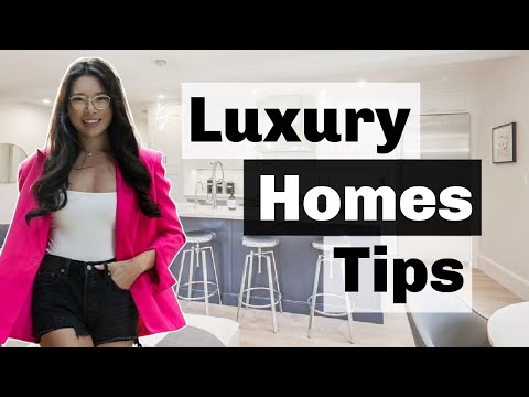 Buying Luxury Homes Around Boston | Key Trends in 2022!