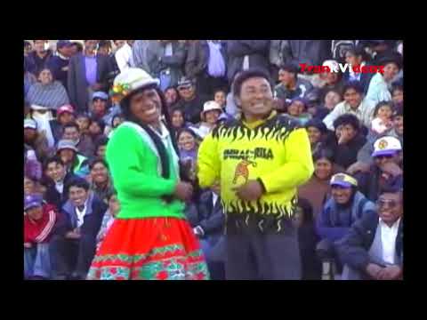 Los Inkas de la Risa   Vol  2 Completo