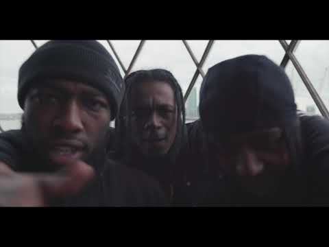 HELMOOO FT. RINGROZE - Lighthouse (Music Video)