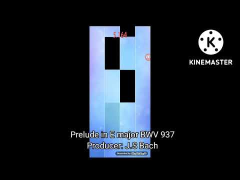 Piano Tiles 2 - Skilled Challenge