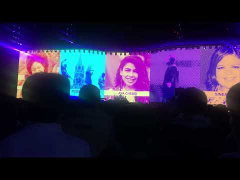 U2 - Ultraviolet (Light My Way) (The Joshua Tree Tour in Seoul 2019)