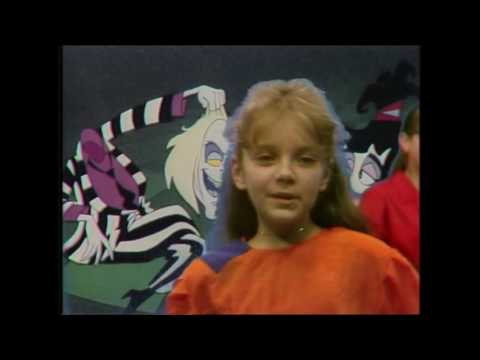 Palčići - BABA ROGA