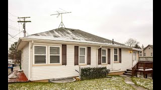 231 Lookout Ln, Lake Orion MI, 48362