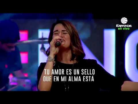 Me asombras  En Espíritu y en Verdad 32 Congreso Reino (Cover I Wonder  Leeland)