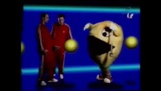 Pacman Gets High  Mope By Bloodhound Gang