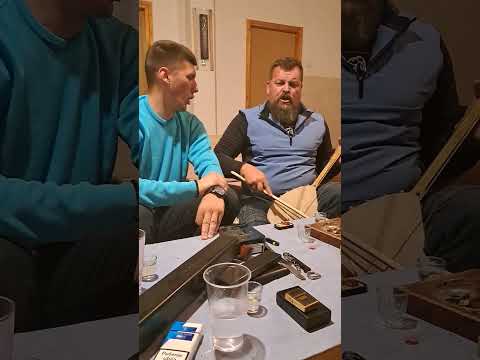 Вуле и Рајко...