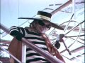 McDonalds Bon Voyage USA 1977