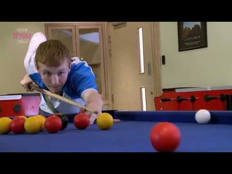 Kids Behind Bars S1Ep3 (Incomplete)