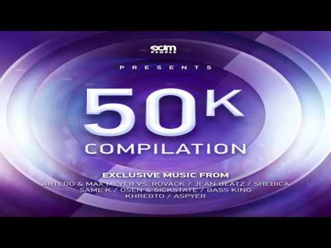 Osen & SickState - Paradigm