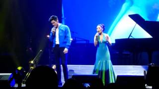 All Coming Back To Me Now  - Xian Lim and Jona Viray