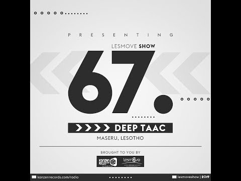 LesMove - shOw #067 by Deep Taac