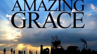 Cassidy - Amazing Grace (Feat. Jomo K. Johnson)