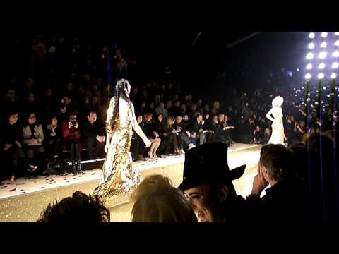 Vivienne Westwood rtw-  Gold Label Fall/Winter 2011/2012