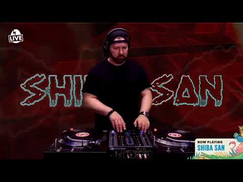 Shiba San, Black V Neck, Sage Armstrong & PillowTalk - Campinn Takeover - 09/06