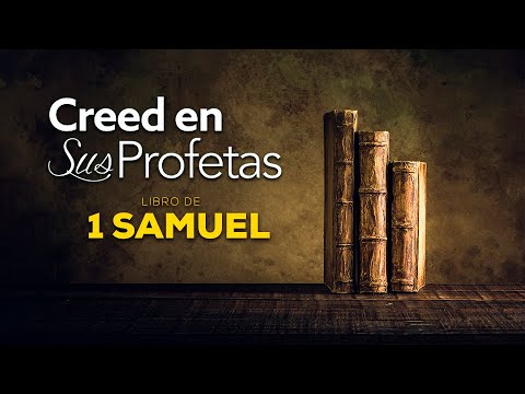 Creed en sus profetas - 1 Samuel 31