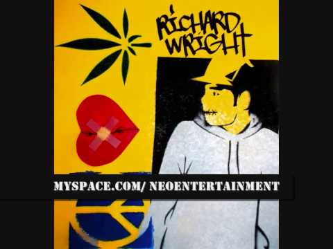 Richard Wright- Shorty Say I Know I'm Wrong
