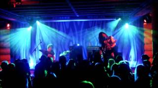 Jeff the Brotherhood- Black Cherry Pie- Live @ Doug Fir Lounge, Portland OR 8/14/15