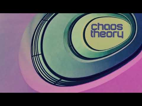 Minus 8 FT Jayson  Chaos Theory