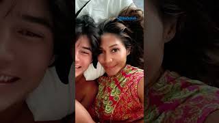Download lagu Potret Avi Hanusz Anak Aktris Senior Anne J Coto yang Keturunan Amerika, Ganteng Belasteran mp3