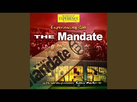 Thumbnail for Holy Holy Holy video