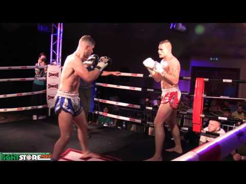 Mateusz Duczmal v Colly Murphy - Capital 1