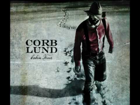 Corb Lund - September