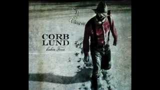 Corb Lund - September